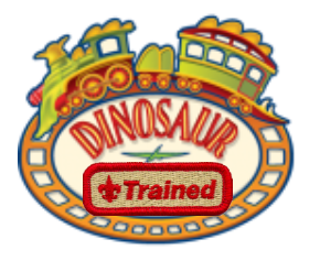Get Dinosaur Trained